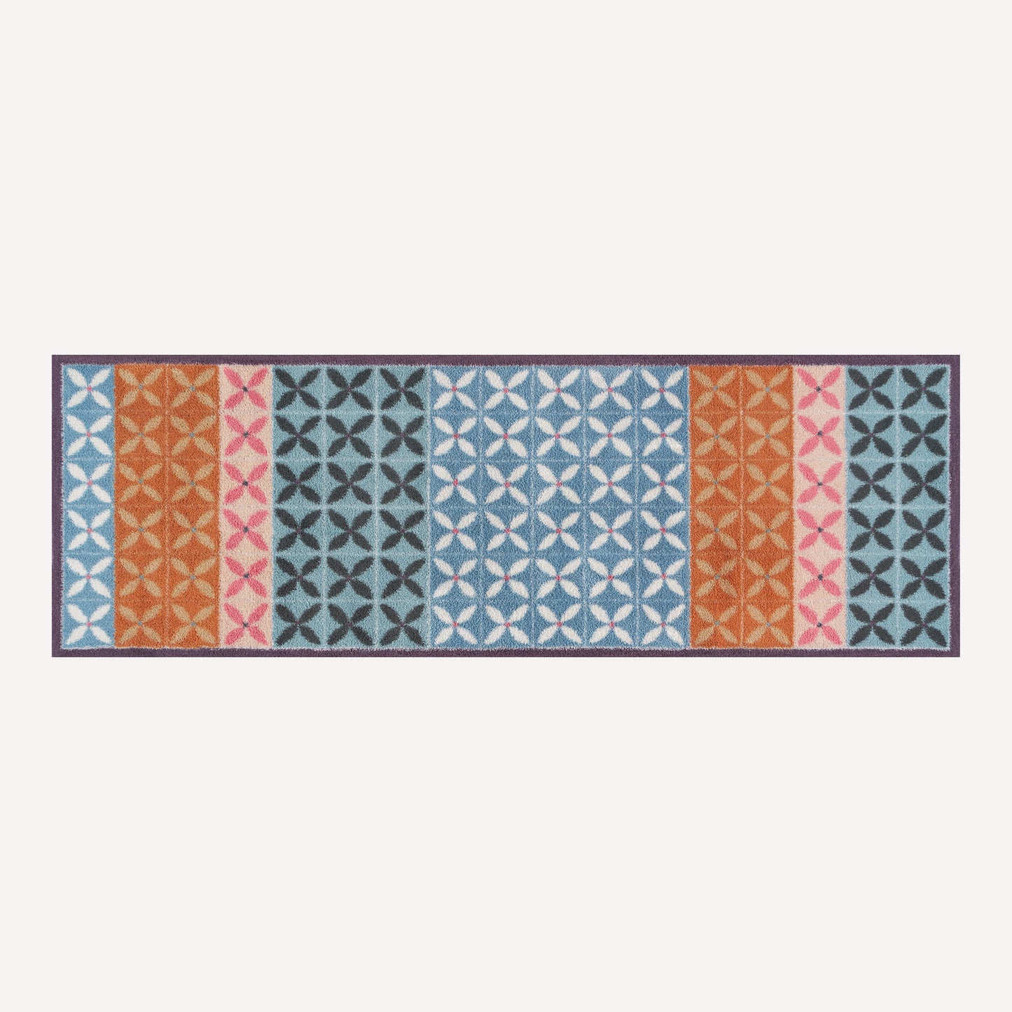 Flower Fields Painterly