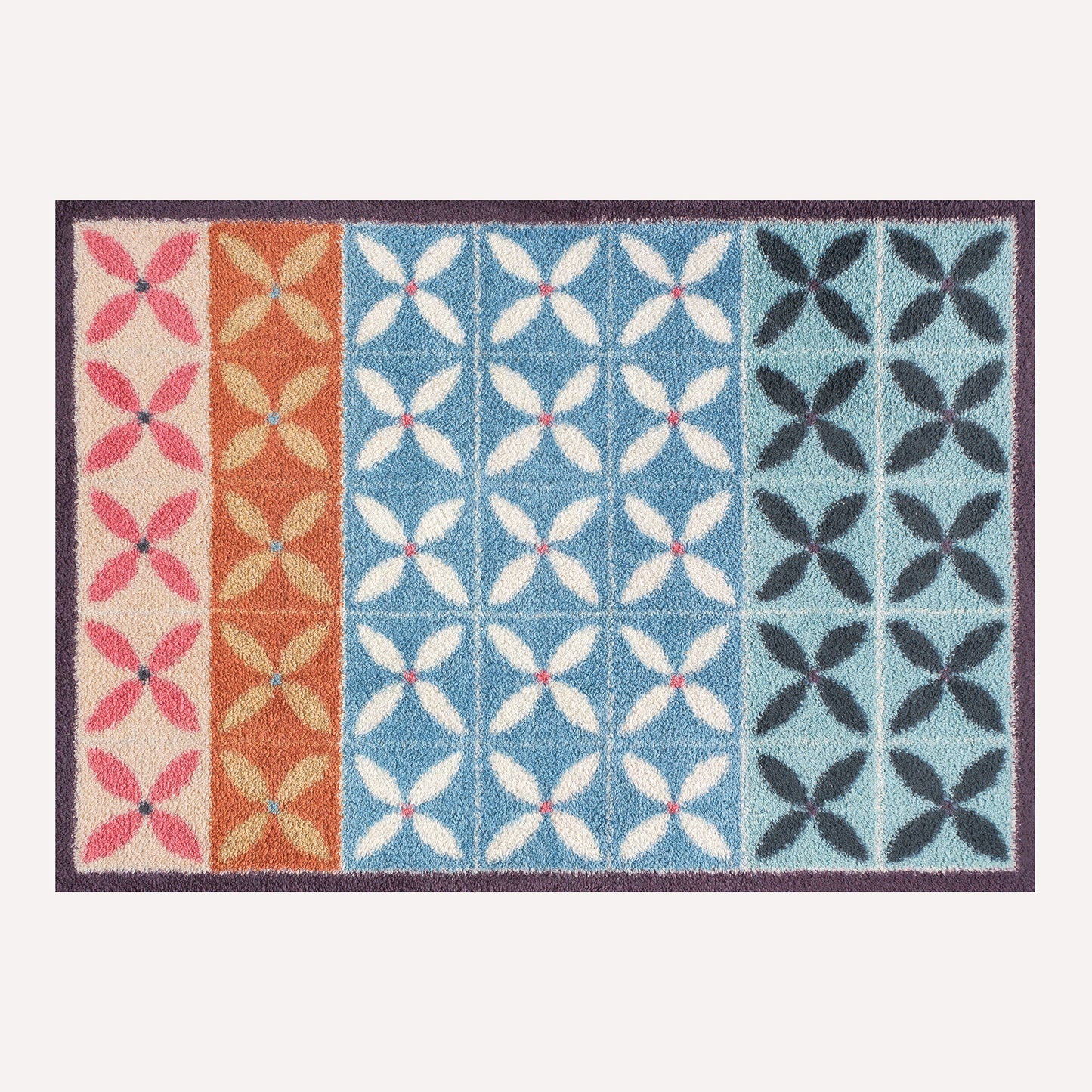 Flower Fields Painterly