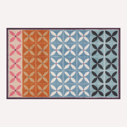 Flower Fields Painterly