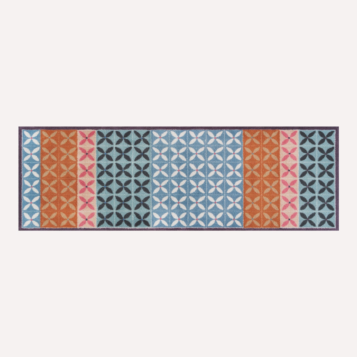 Flower Fields Painterly