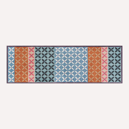 Flower Fields Painterly