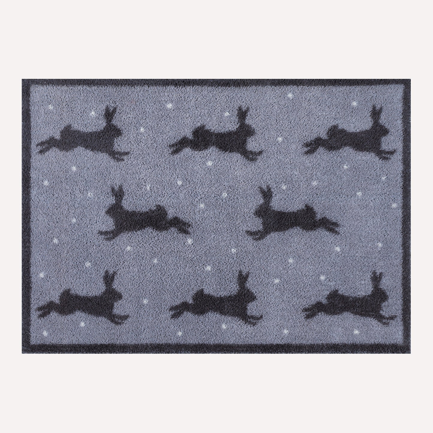 Hares Grey