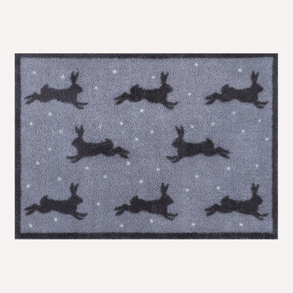 Hares Grey