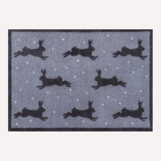 Hares Grey