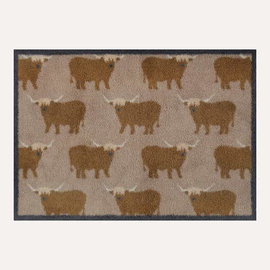 Highland Cows