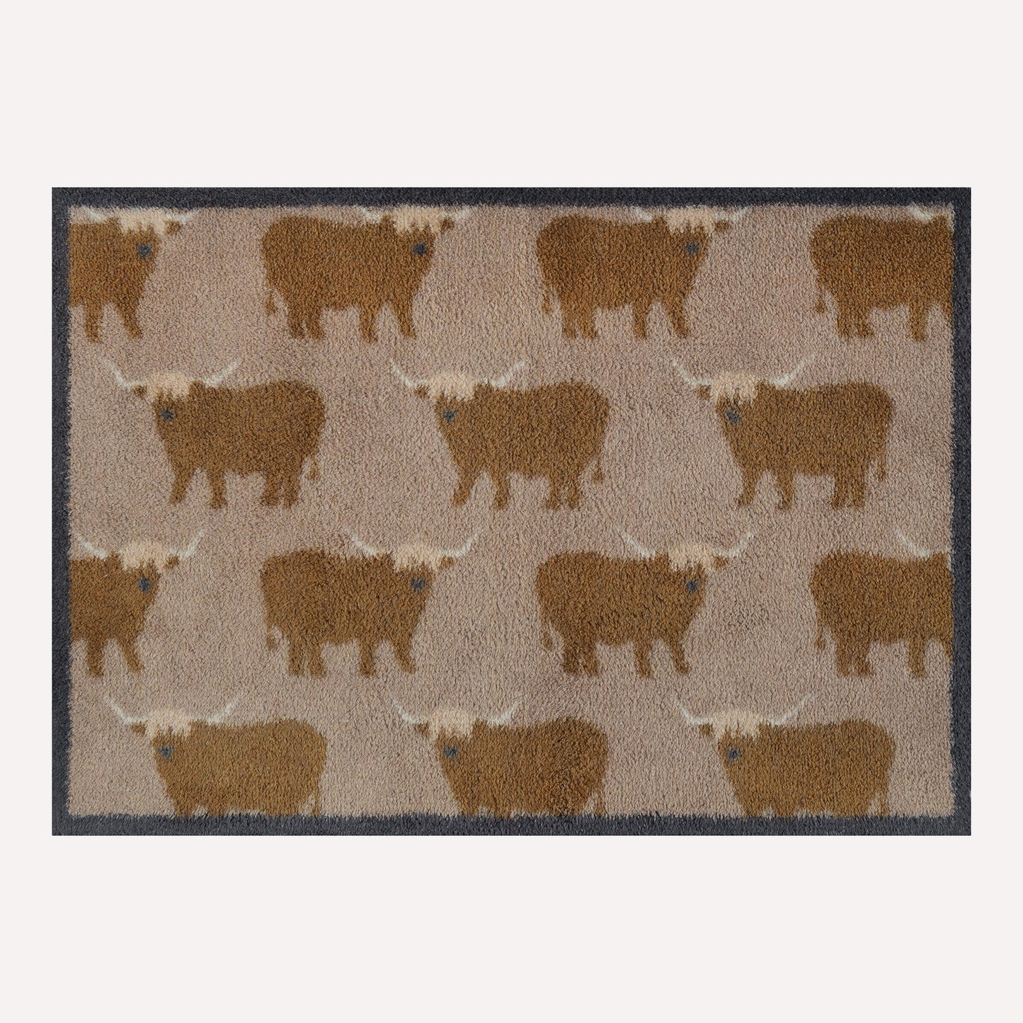 Highland Cows