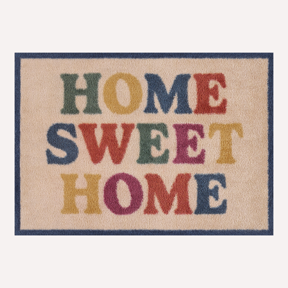 Home Sweet Home - Jewel