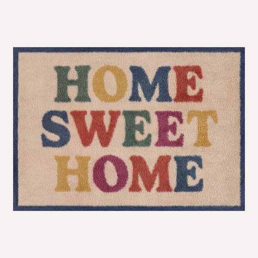 Home Sweet Home - Jewel