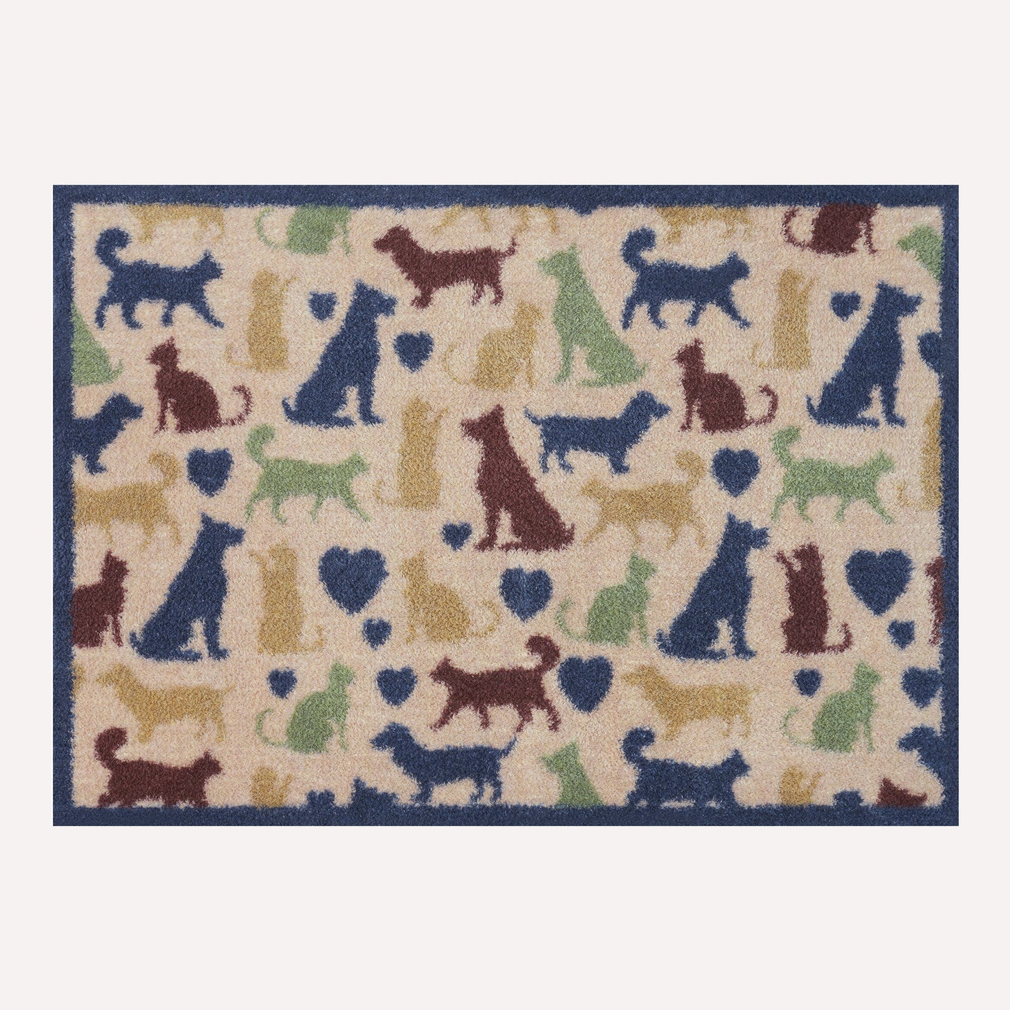 Cats & Dogs