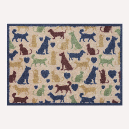 Cats & Dogs