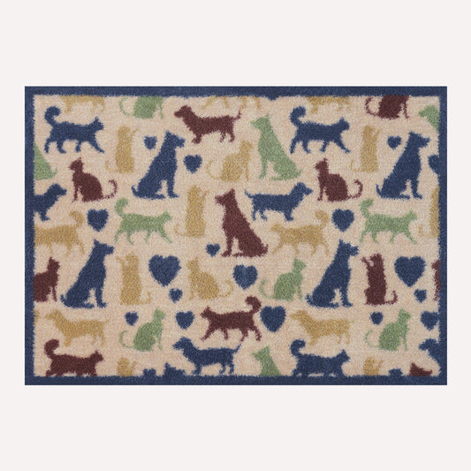 Cats & Dogs