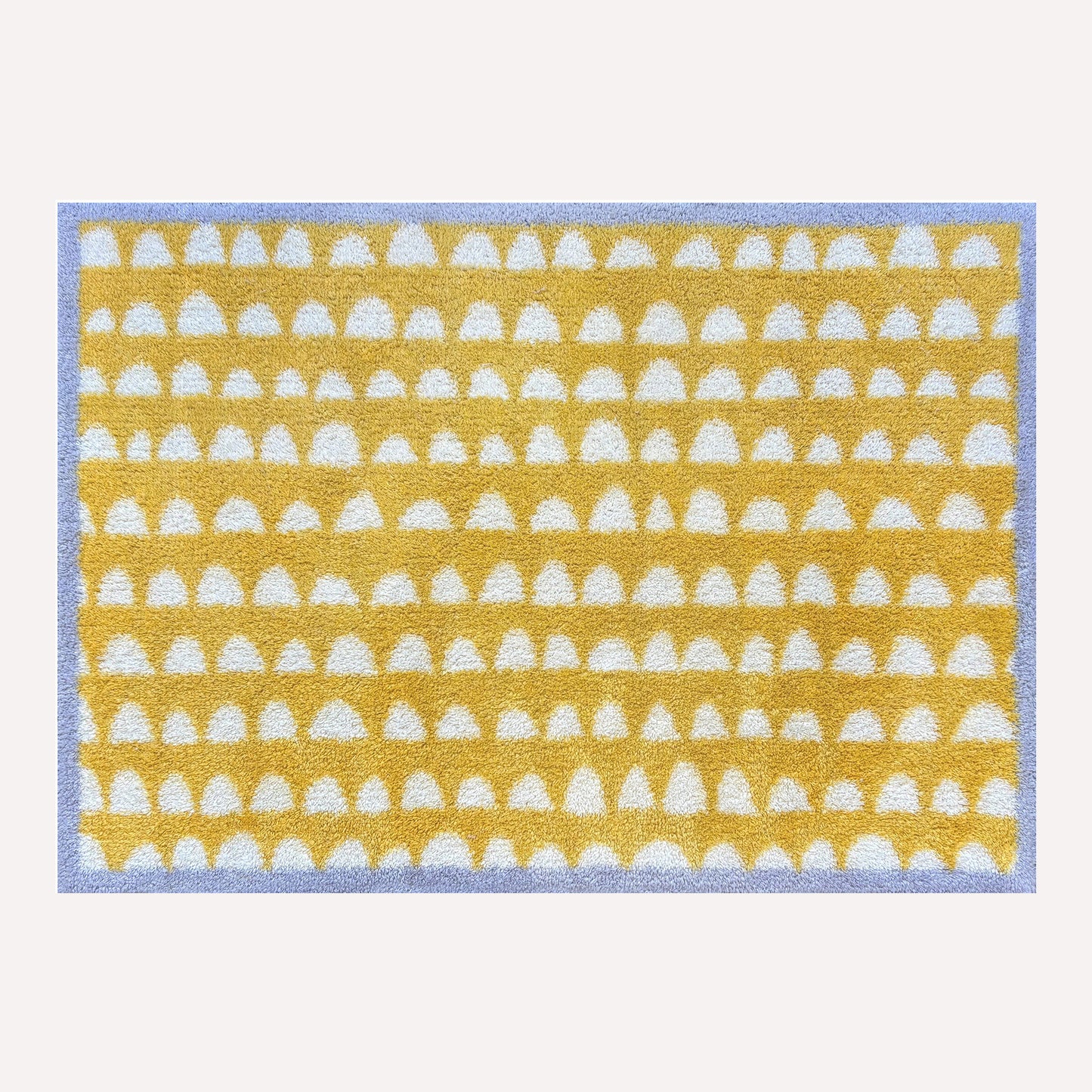 Priya - Mustard