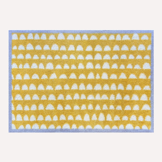 Priya - Mustard