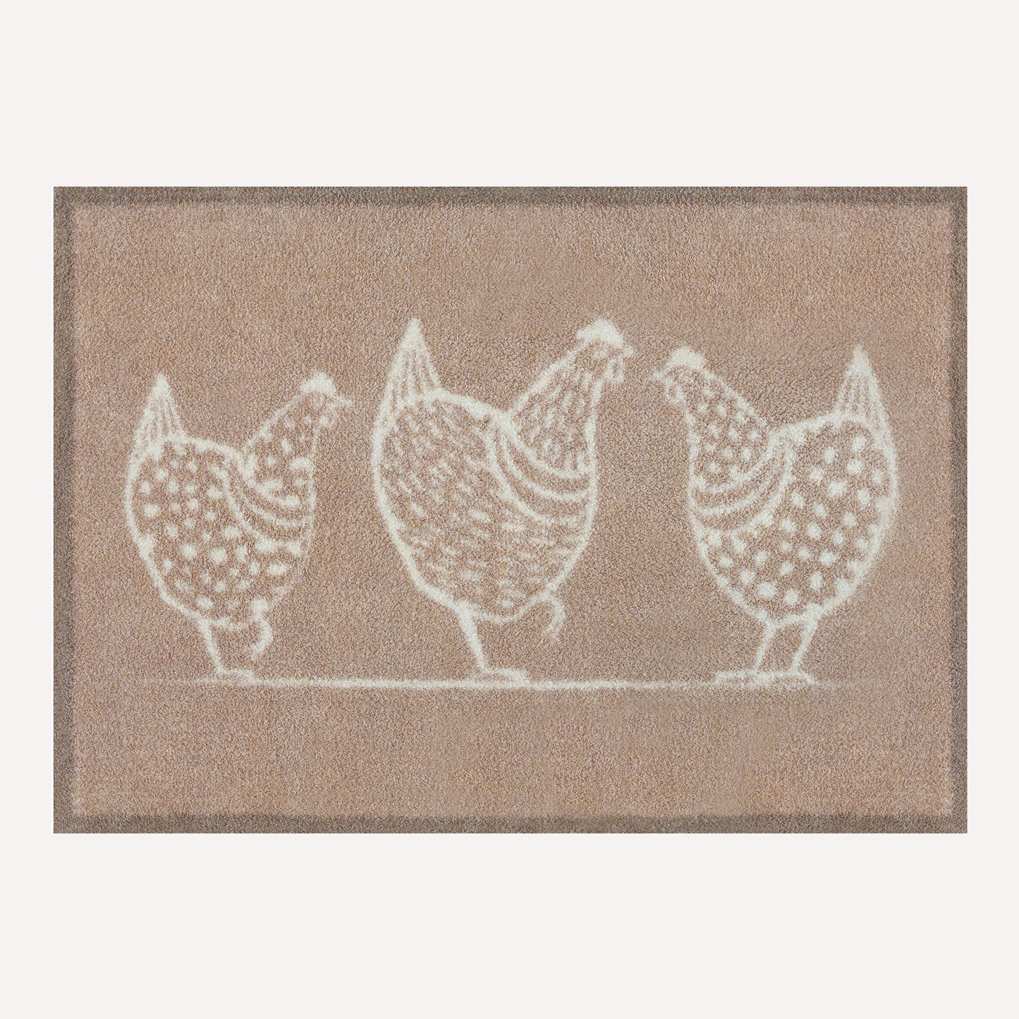 Hens