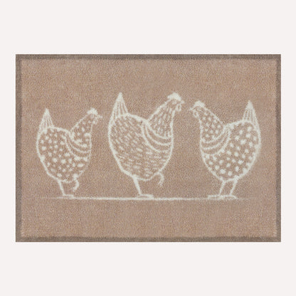 Hens