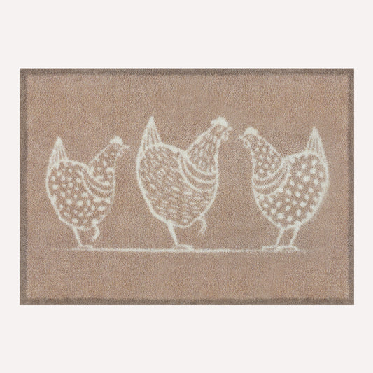 Hens