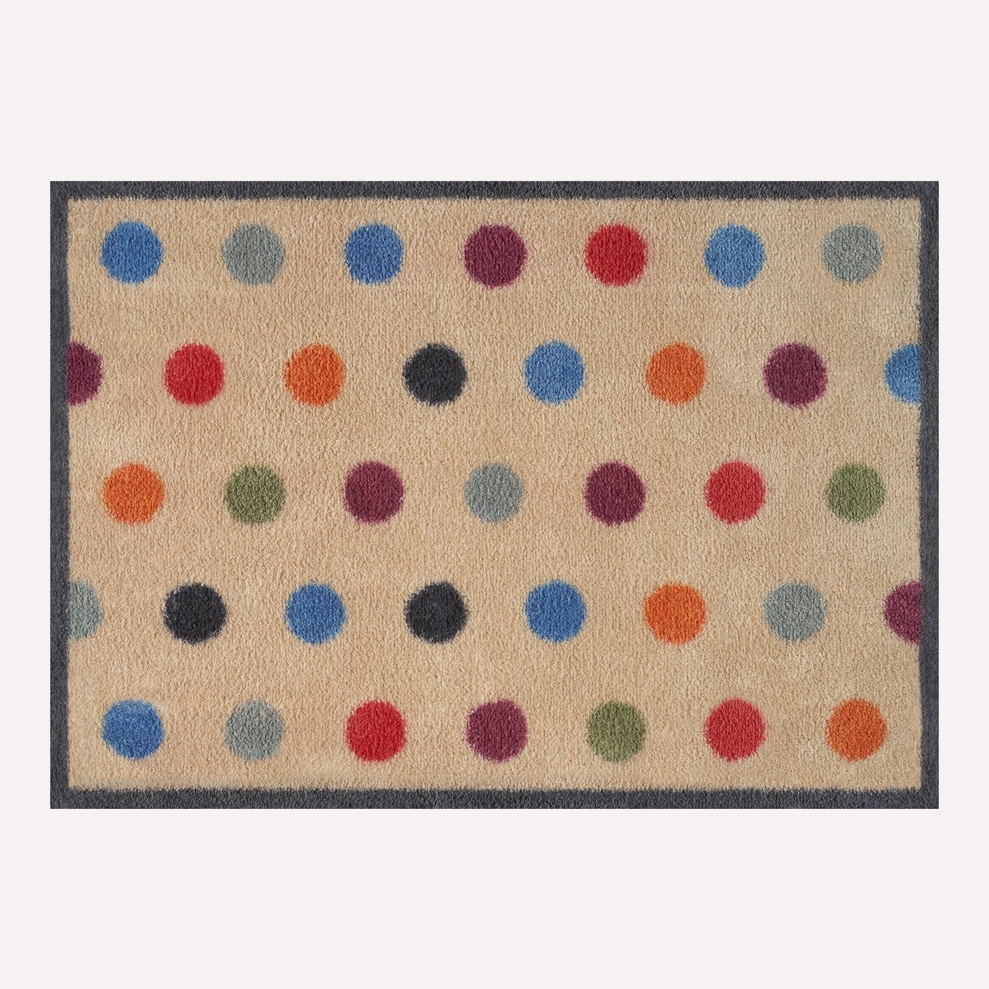 Happy Dots (Seconds)