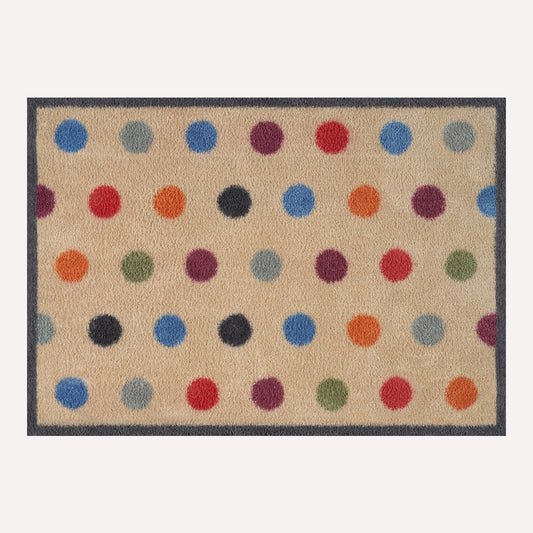 Happy Dots (Seconds)