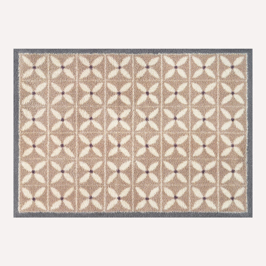 Flower Fields Neutral