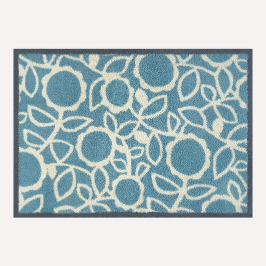 Sunflower Trail - Blue