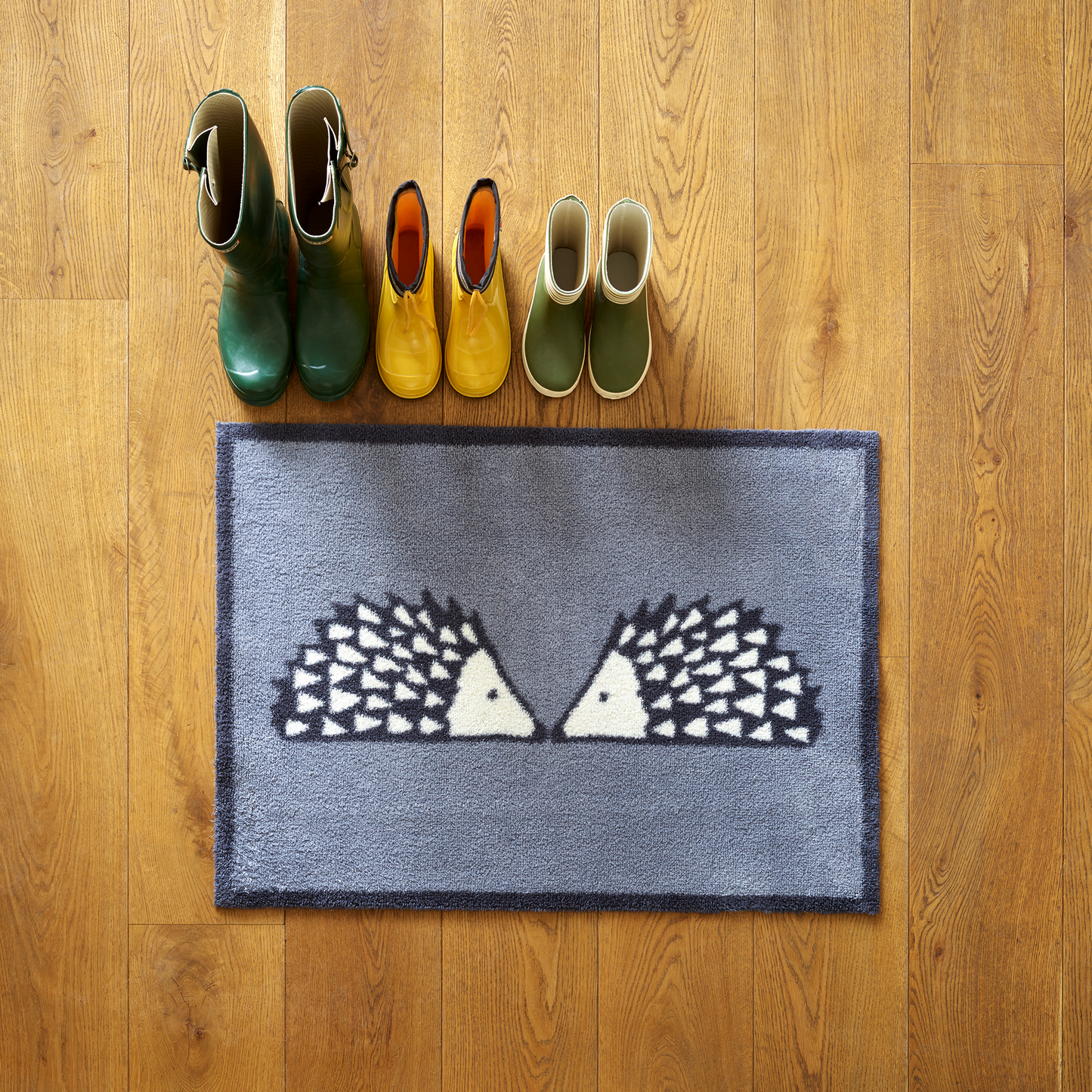 Kissing Spike Slate