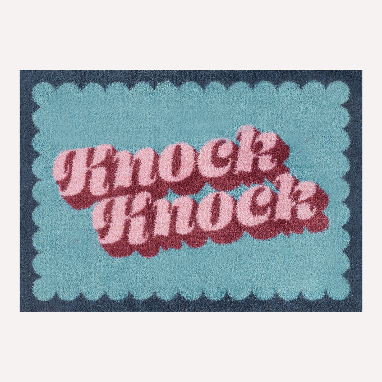 Knock Knock