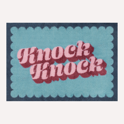 Knock Knock