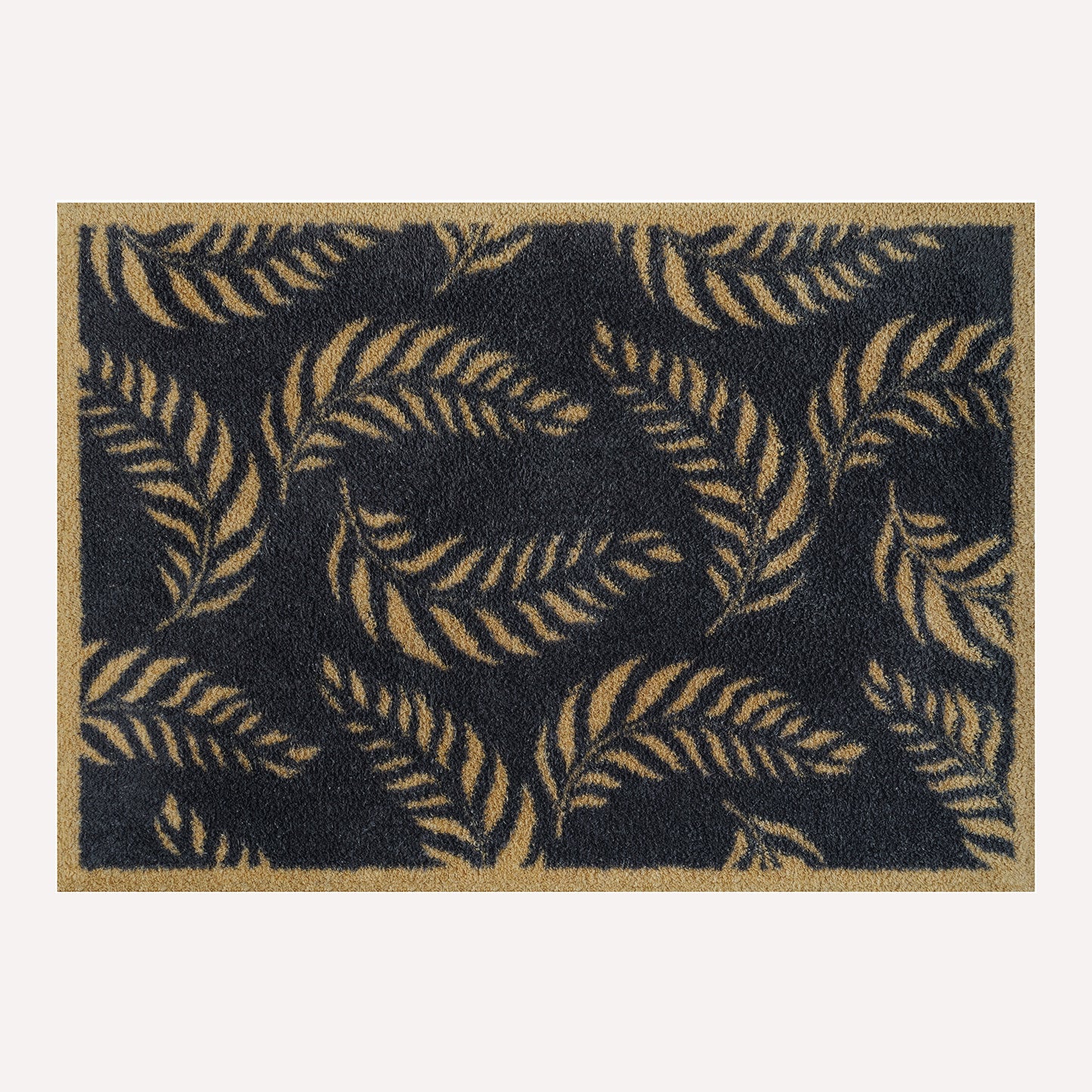 Leaf Scroll