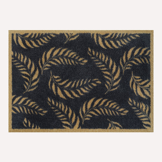 Leaf Scroll