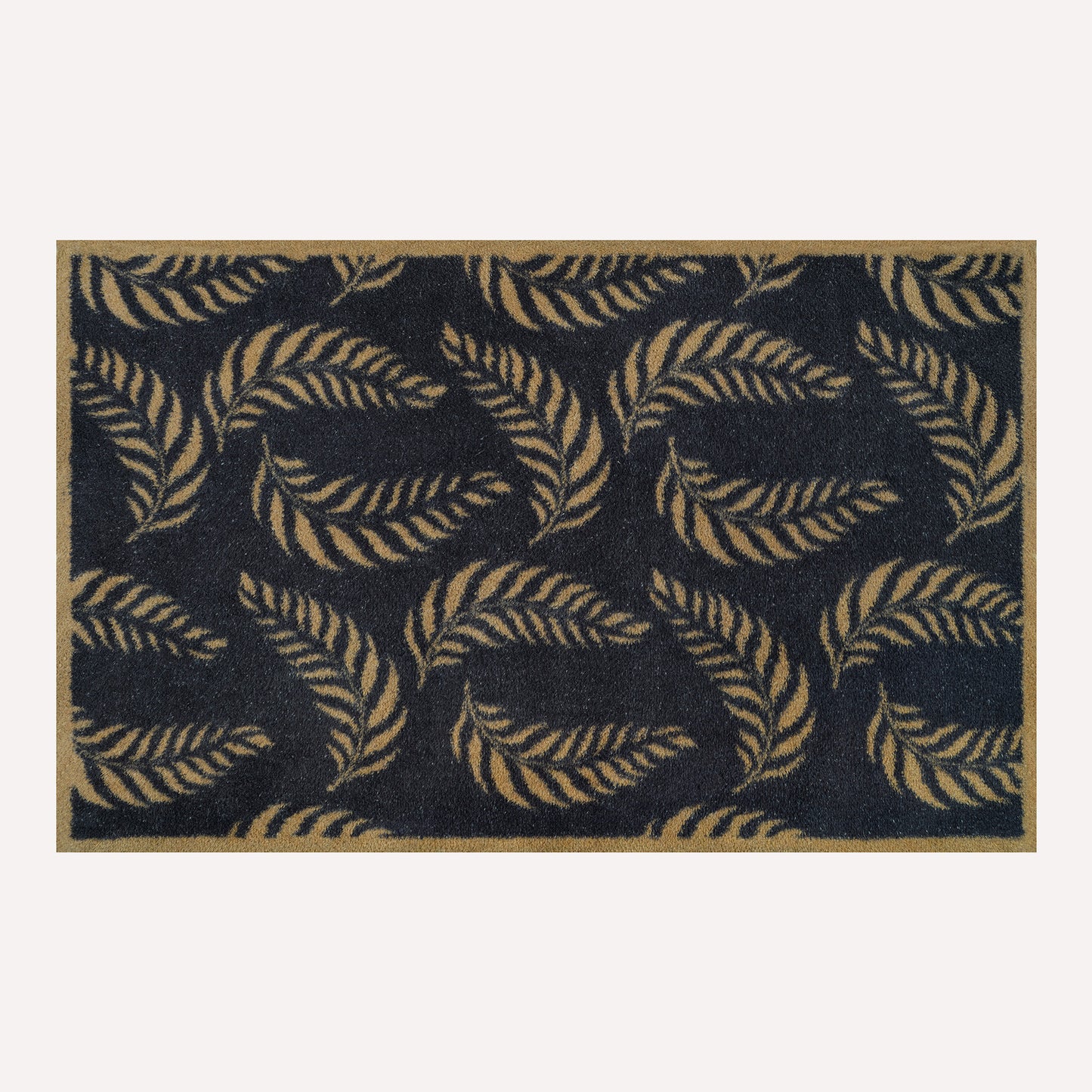 Leaf Scroll