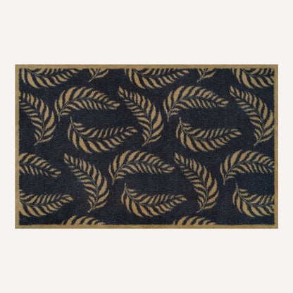 Leaf Scroll