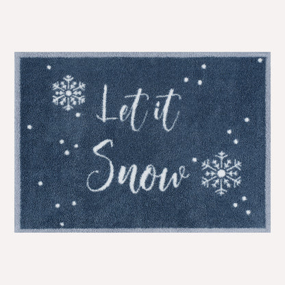 Let It Snow