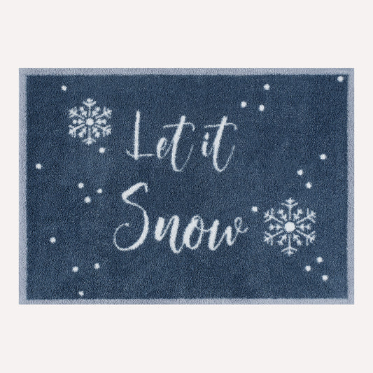 Let It Snow