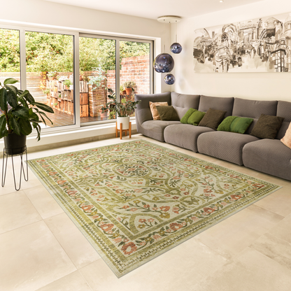 Mirela - Sage