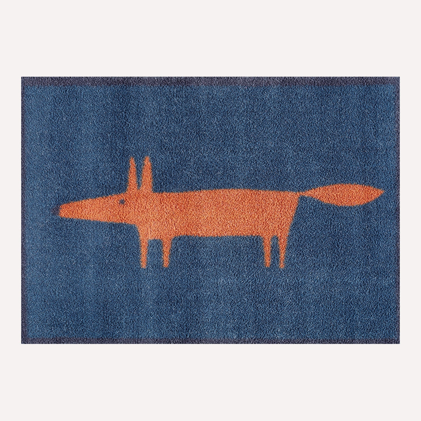Mr Fox - Navy