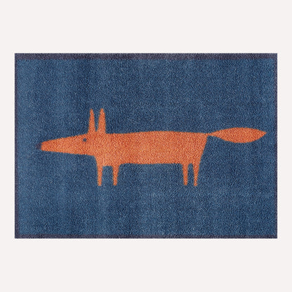 Mr Fox - Navy