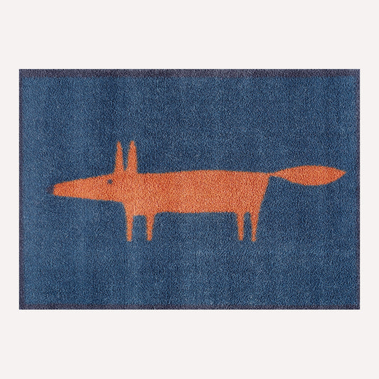Mr Fox - Navy