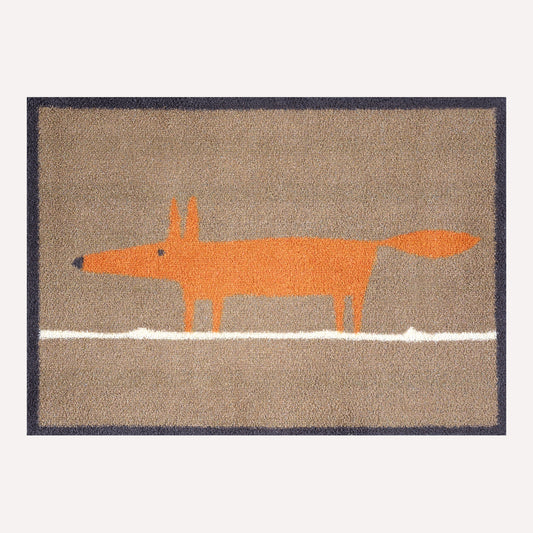 Mr Fox