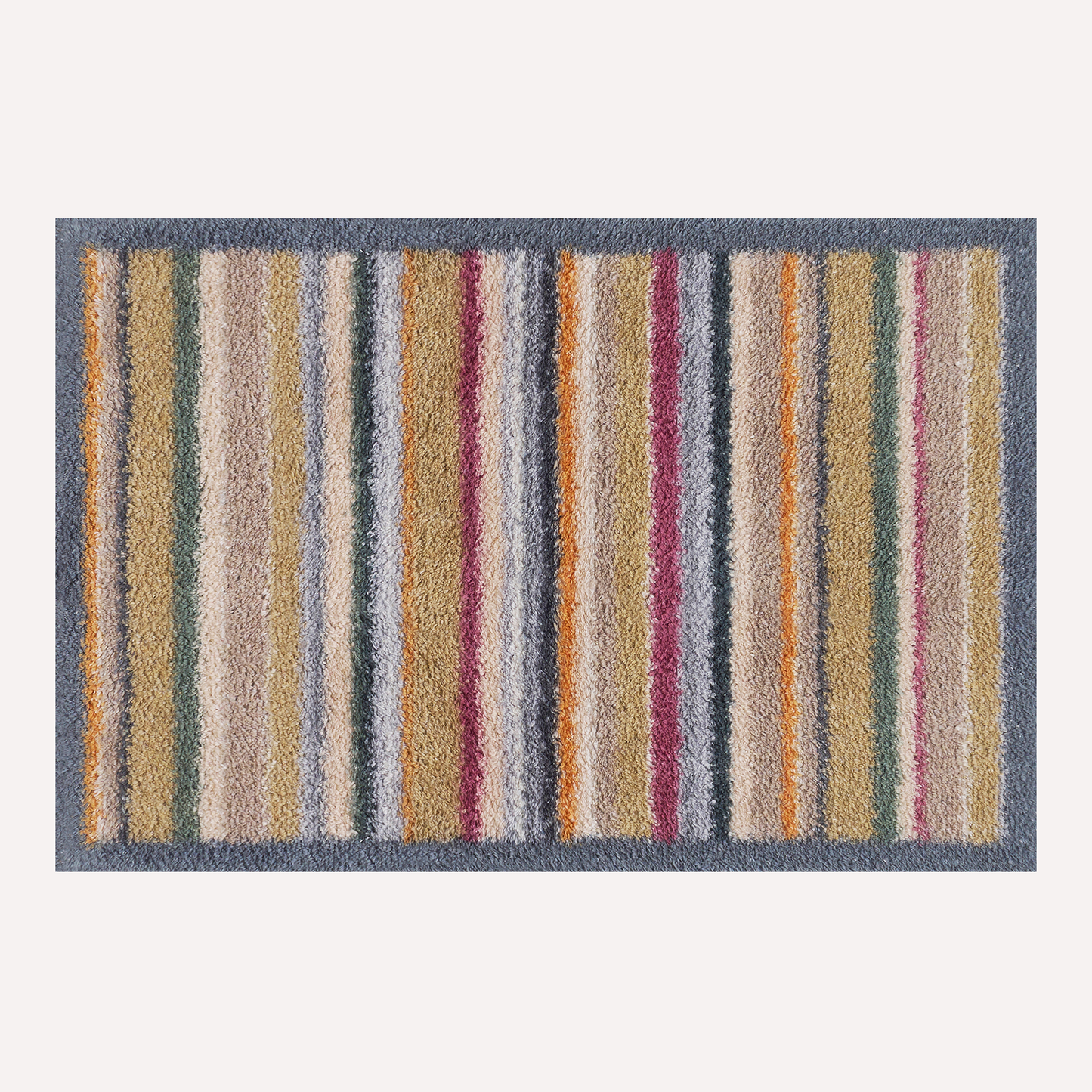 Muted Stripe
