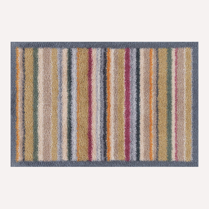Muted Stripe