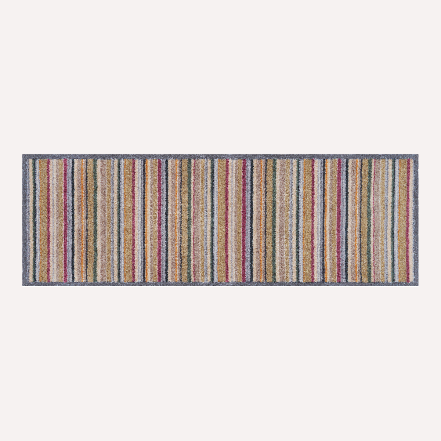 Muted Stripe