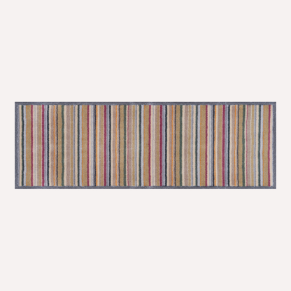 Muted Stripe