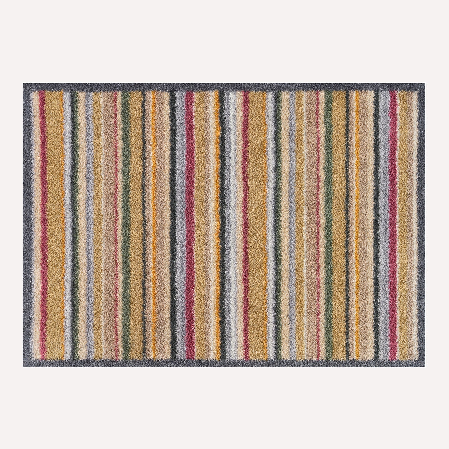 Muted Stripe