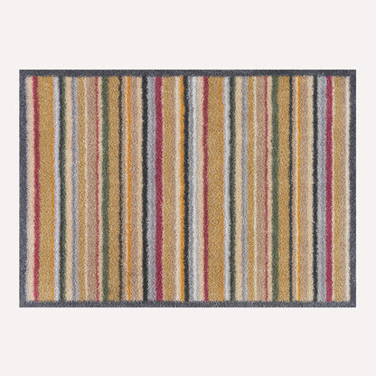 Muted Stripe
