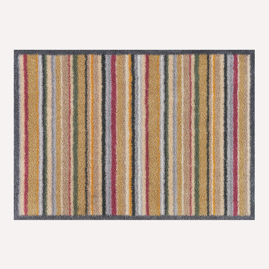 Muted Stripe