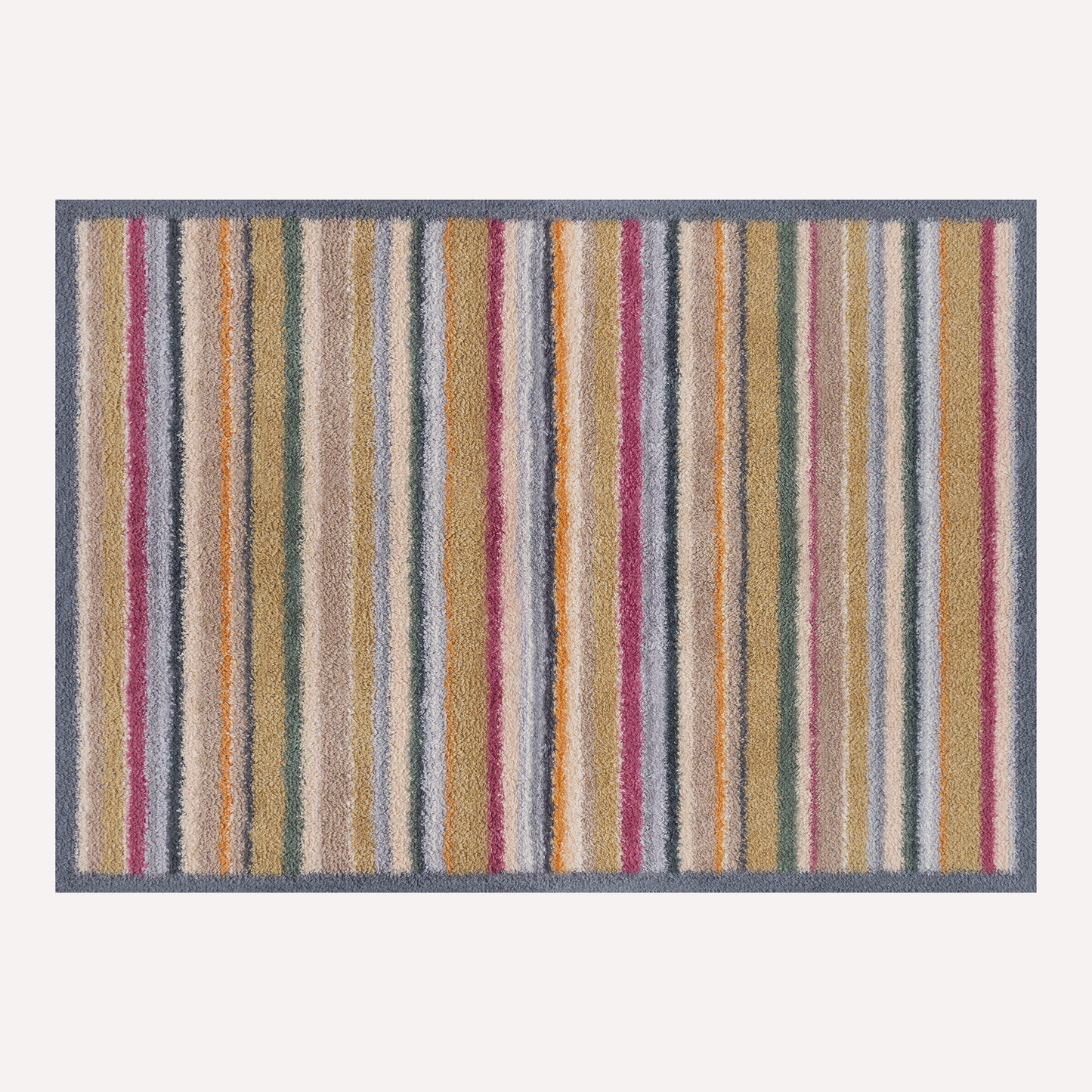 Muted Stripe