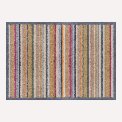 Muted Stripe