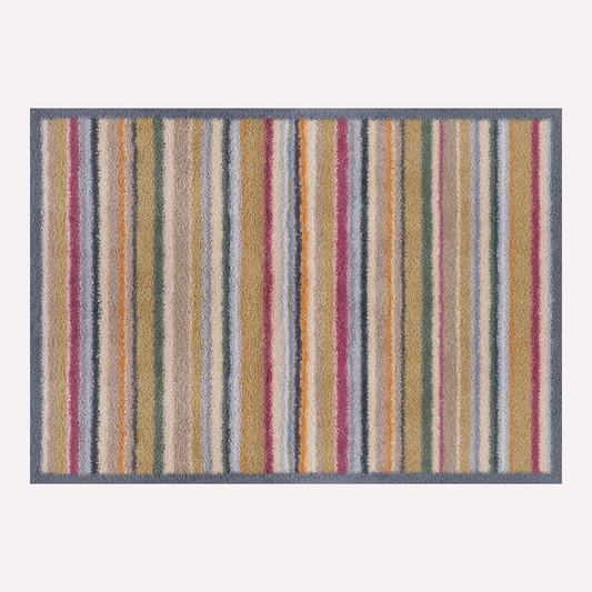 Muted Stripe