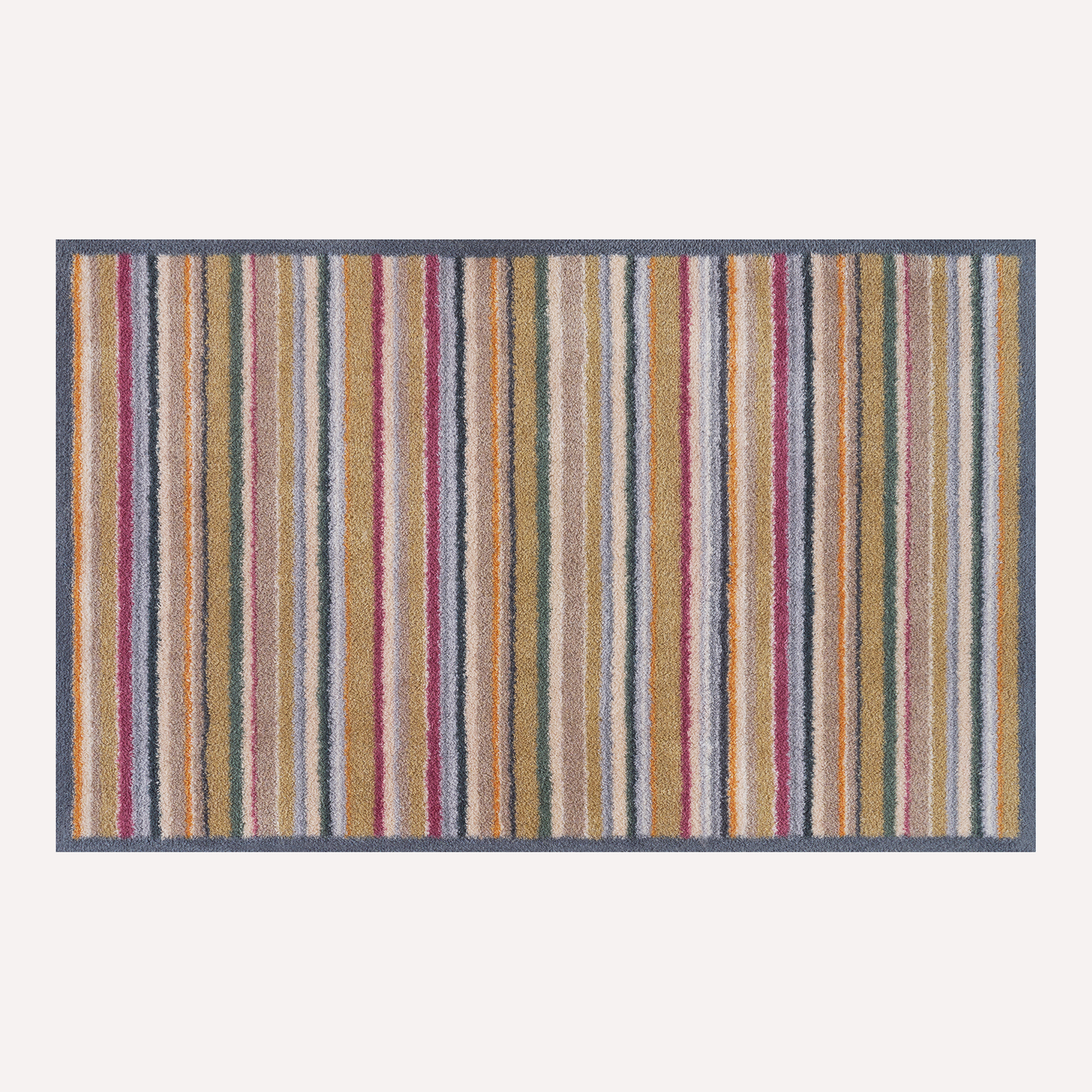 Muted Stripe