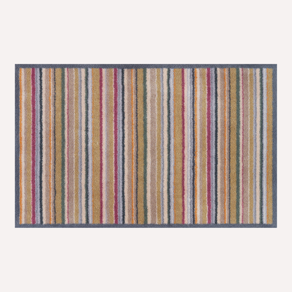 Muted Stripe